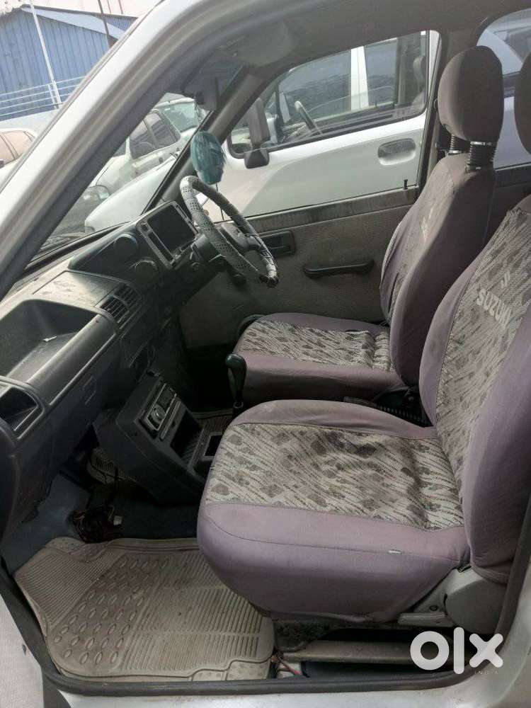 Maruti Suzuki 800 Std, 2004, Petrol