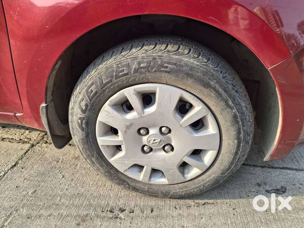 Hyundai I20 2012-2014 Magna, 2013, Petrol