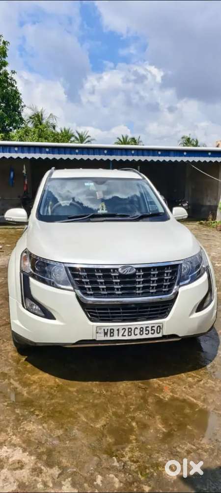 Mahindra Xuv500 2020 Diesel 45000 Km Driven.. Tax Upto October 2030.