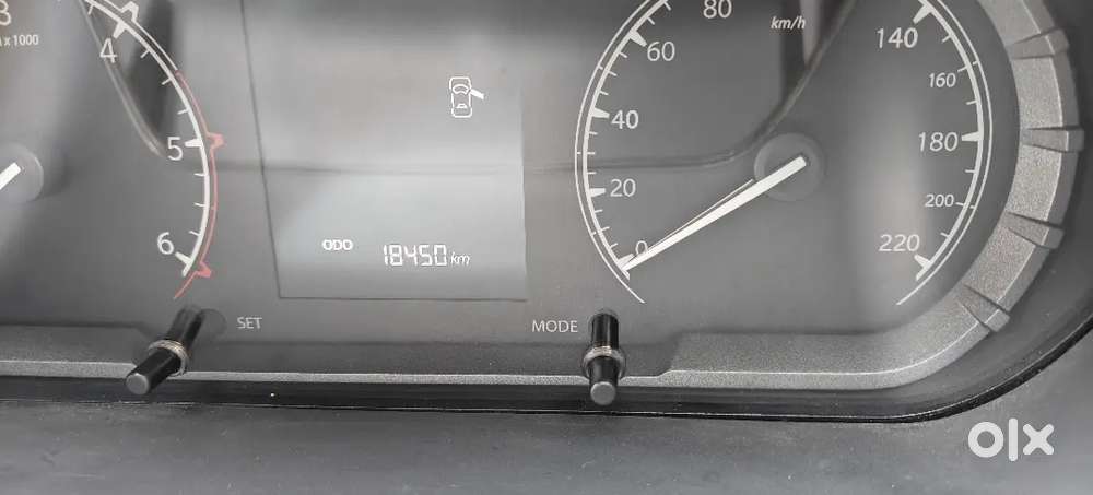 Almost New Condition