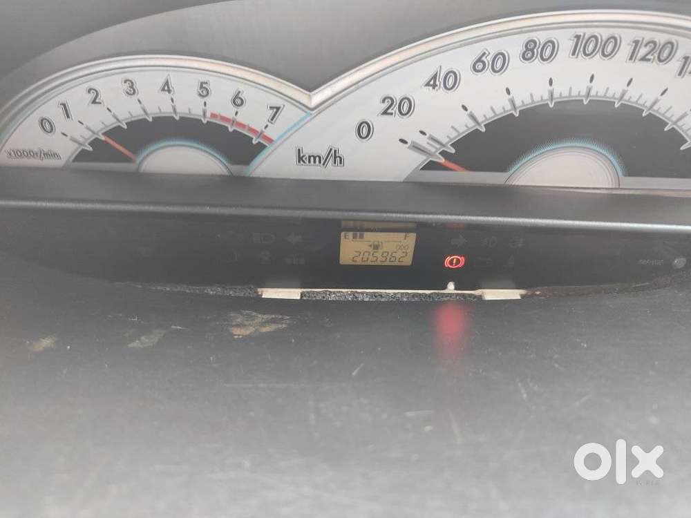 Toyota Etios Vd Sp, 2012, Diesel