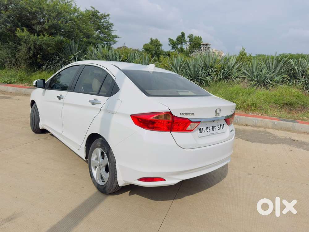 Honda Diesel Car 2014