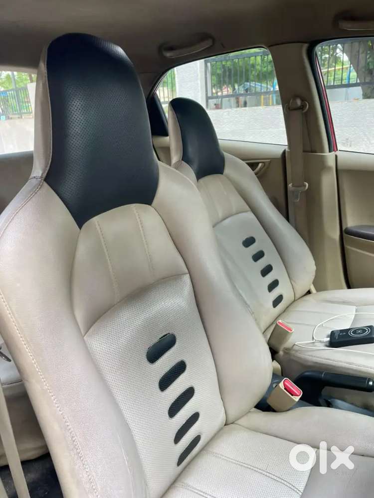 Honda Brio Petrol 2013