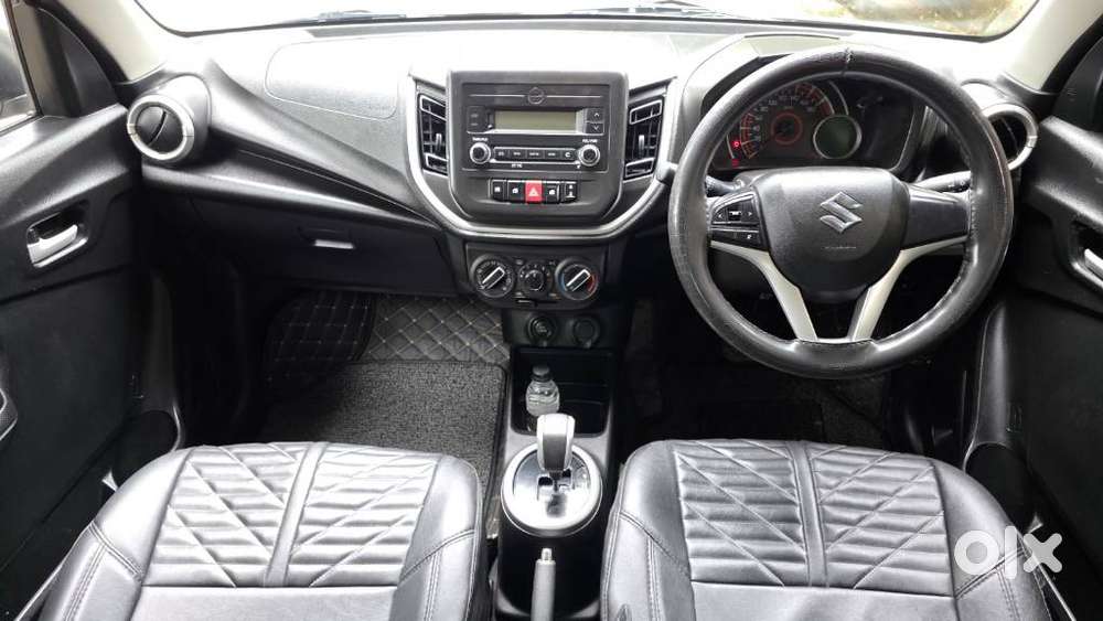 Maruti Suzuki Celerio Zxi Amt, 2021