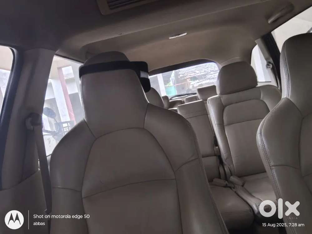 Honda Mobilio 2015 Diesel Well Maintained