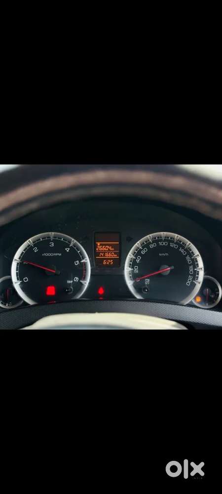 Maruti Suzuki Swift Vdi, 2015, Diesel