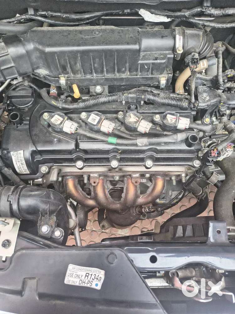 Maruti Suzuki Ignis 2022 Sigma