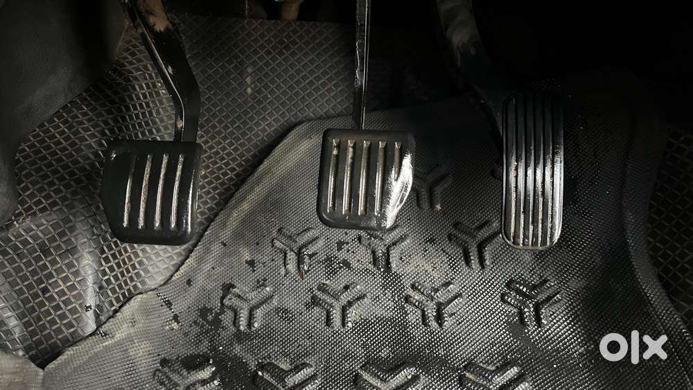 Tata Harrier Xz, 2019, Diesel