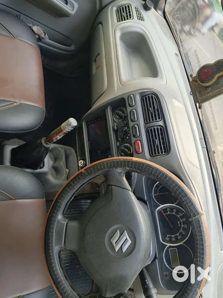 Maruti Suzuki Alto 2010