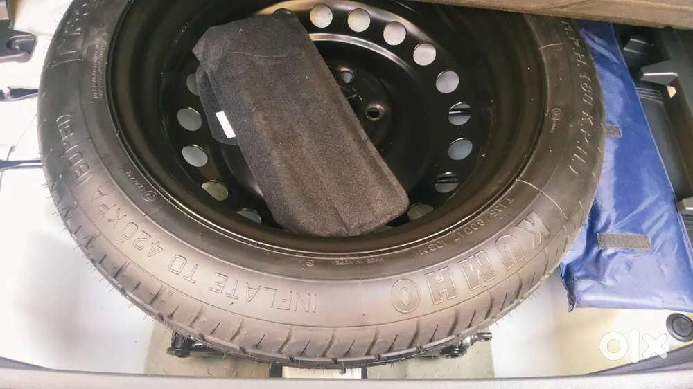 Hyundai Kona Electric 2022 Electric 40000 Km Driven