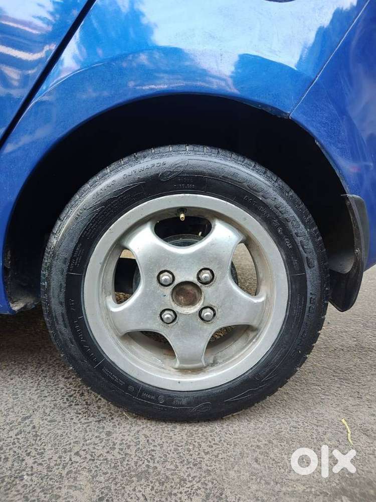 Hyundai Eon Sportz, 2013, Petrol