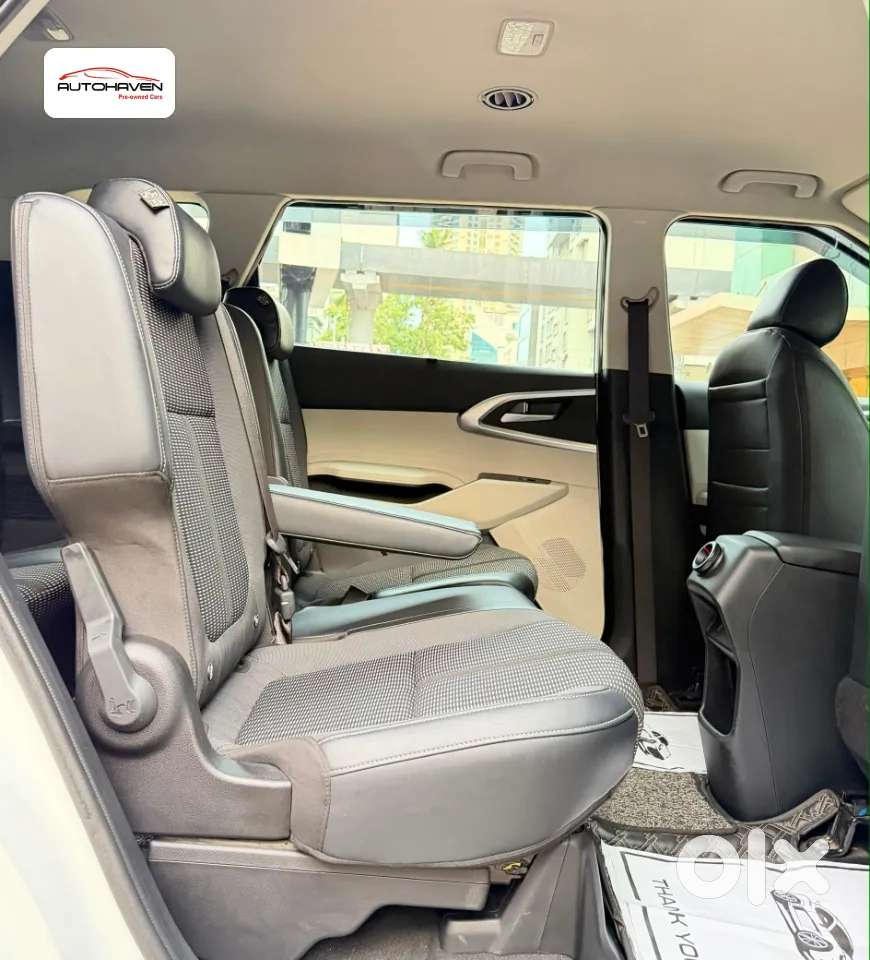 Kia Carens, 2024, Petrol