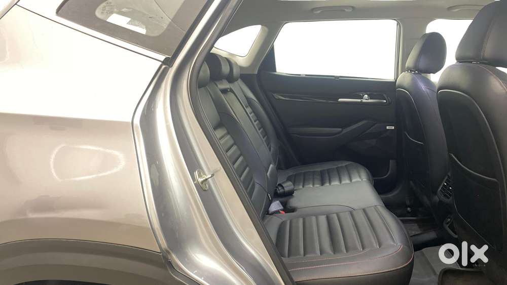 Kia Seltos 1.4 Gtx+ Mt, 2020, Petrol