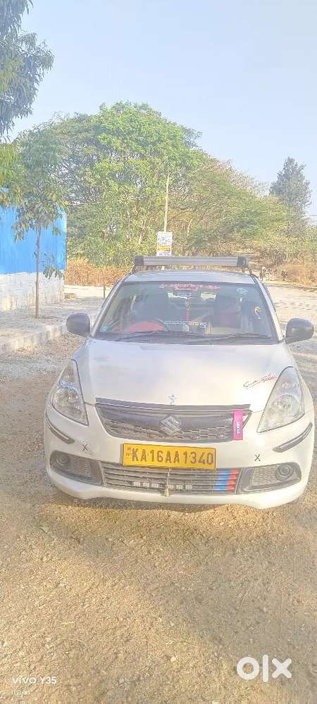 Maruti Suzuki Dzire 2022