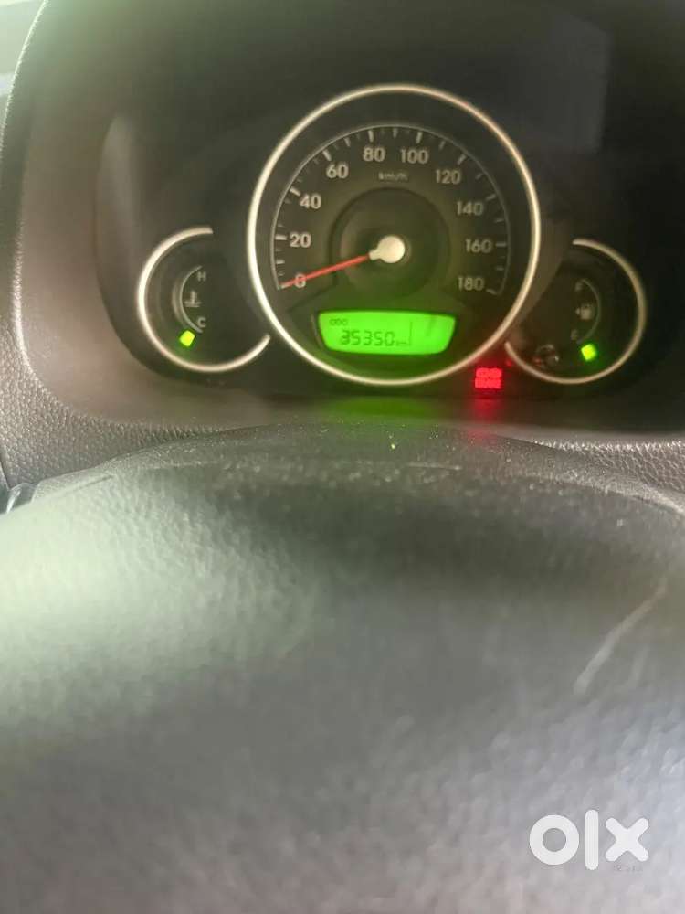 Hyundai Eon 0.8 Magna 2017