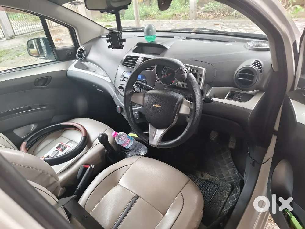 Very Good Condition Car