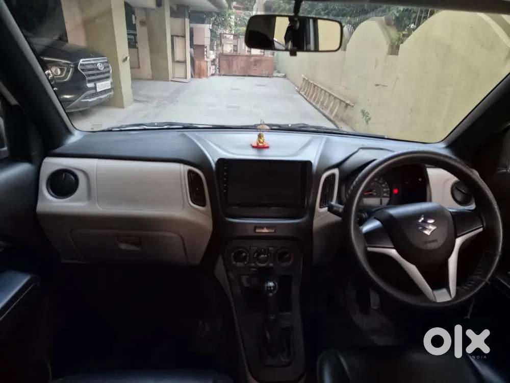 Maruti Suzuki Wagon R 2022 Petrol Well Maintained