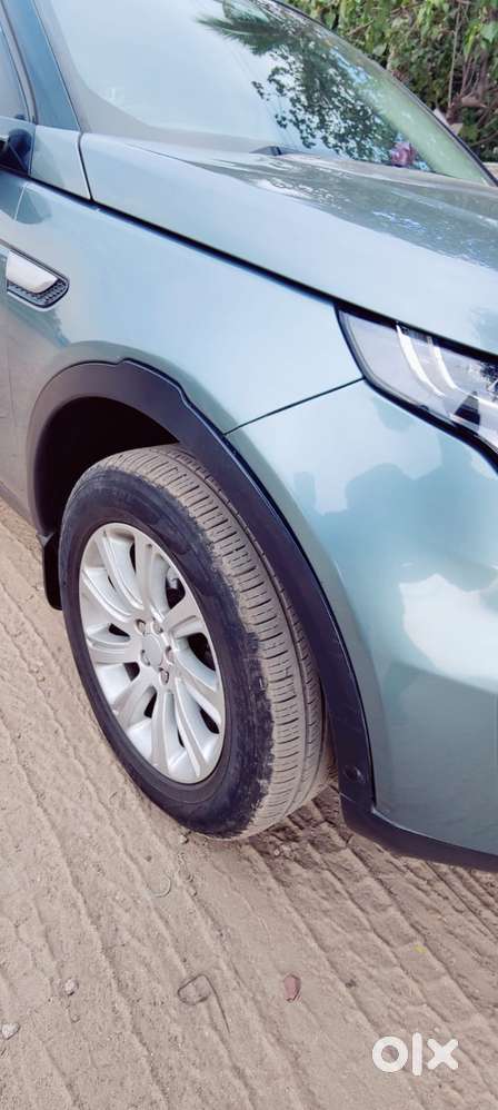 Land Rover Discovery S 2.0 Sd4, 2016, Diesel