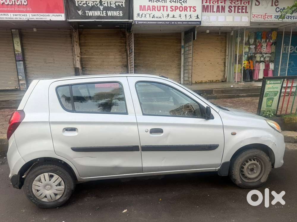 Maruti Suzuki Alto 800 2019 Cng & Hybrids Good Condition