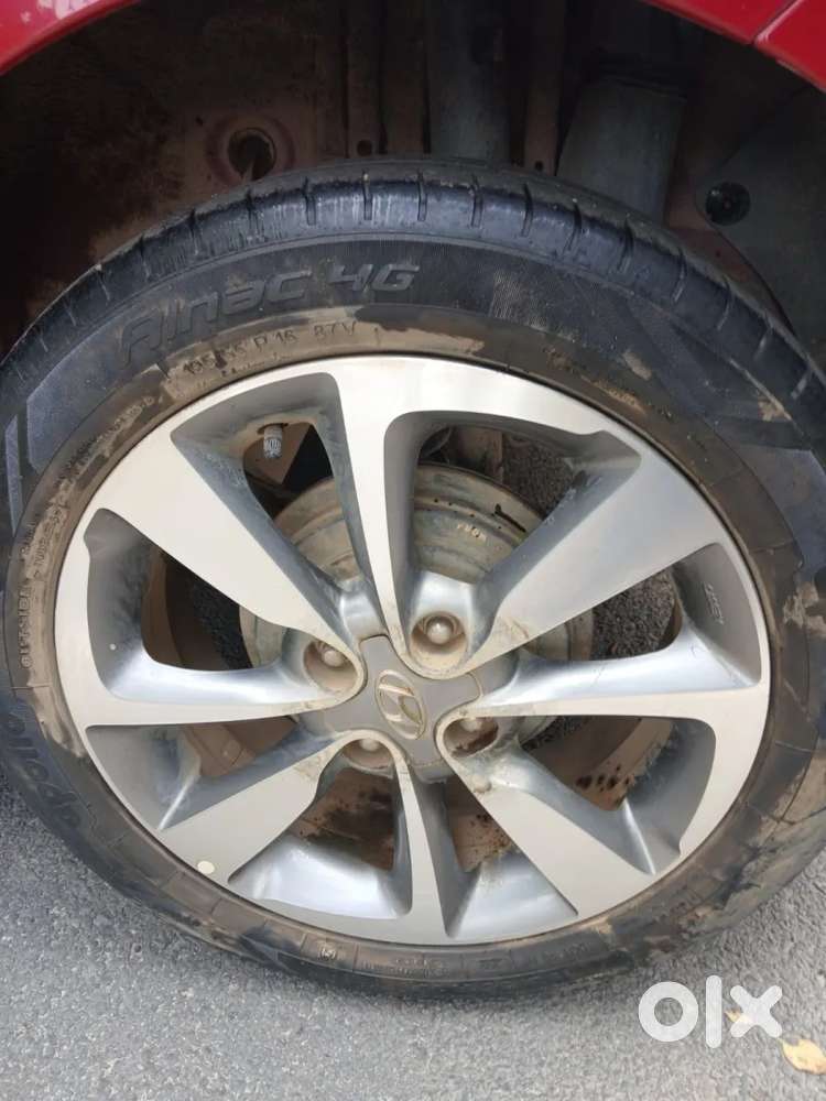Hyundai Elite I20 Asta Option, 2017, Petrol