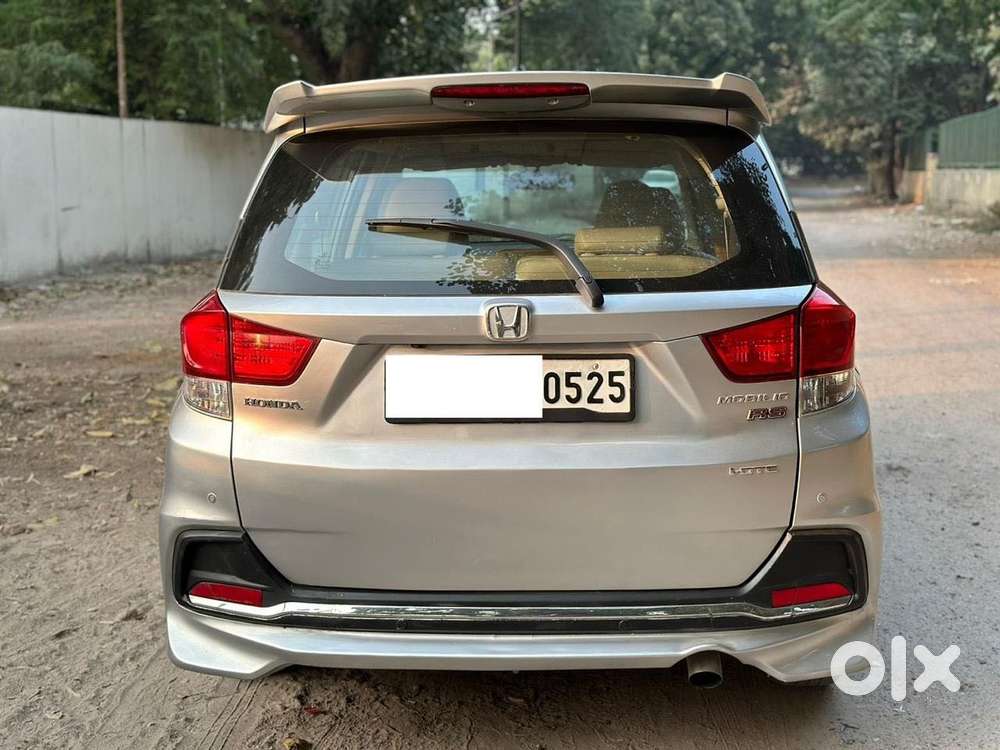 Honda Mobilio Rs Option I-dtec, 2017, Diesel