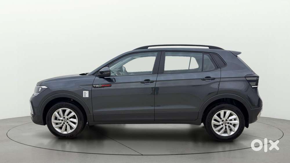 Volkswagen Taigun 1.0 Tsi Highline, 2025, Petrol