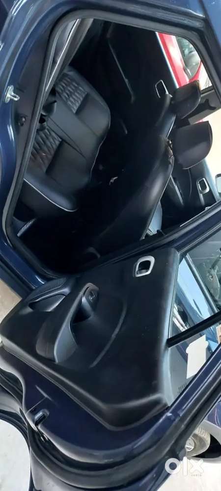 Hyundai Venue 2021 Diesel 82000 Km Driven