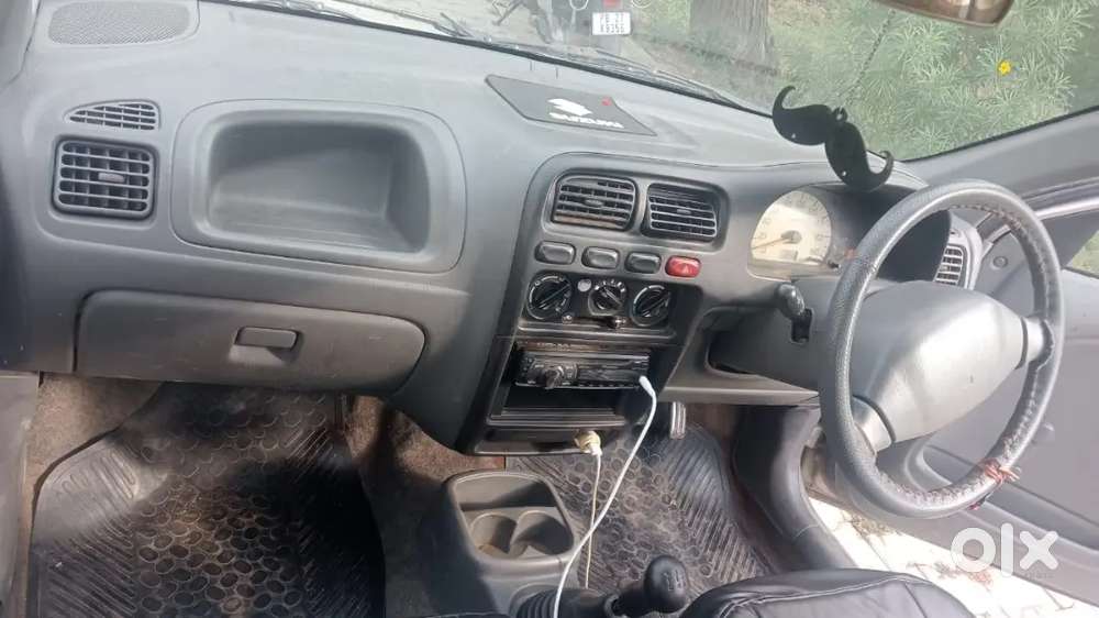 Maruti Suzuki Alto Lxi 2008 Car
