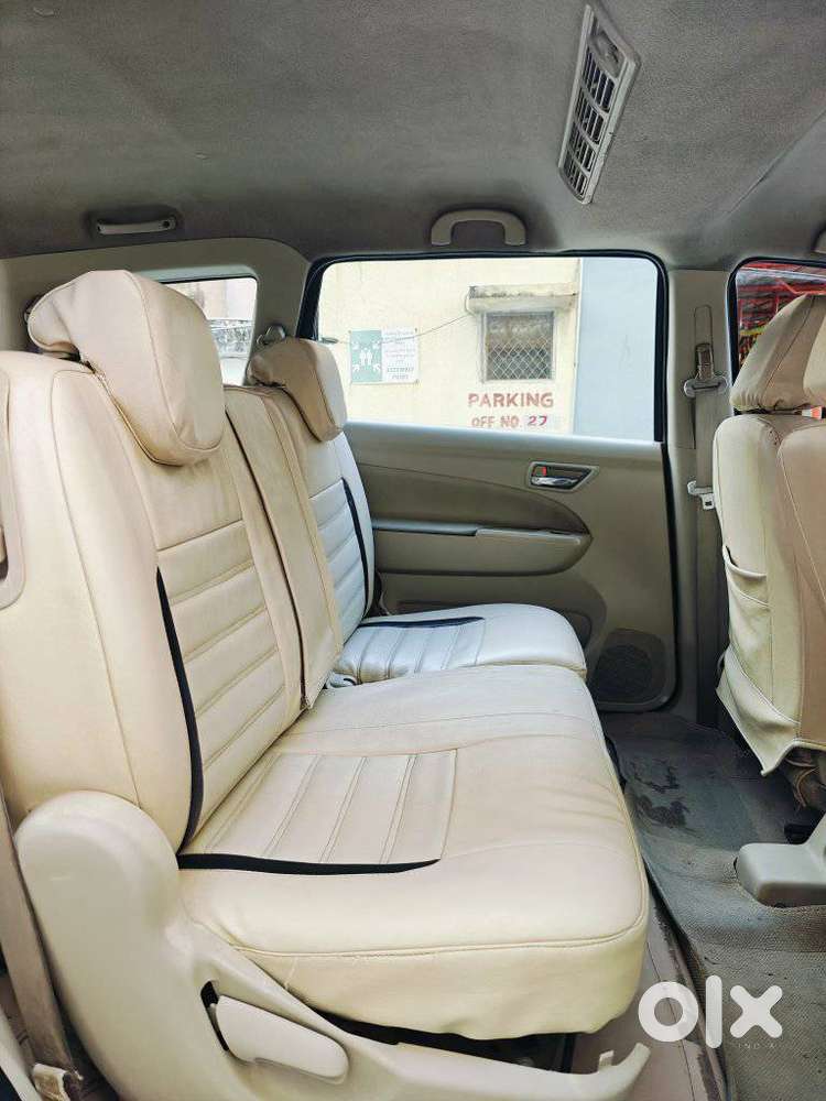Maruti Suzuki Ertiga Shvs Zdi Plus, 2017, Diesel