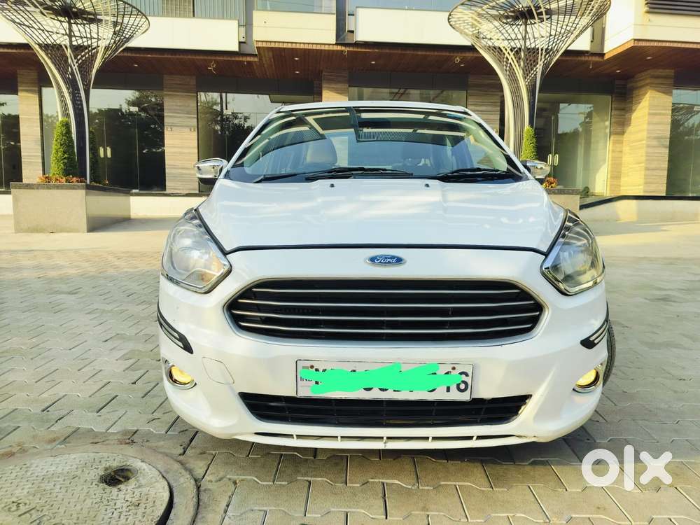 Ford Aspire Trend Plus Tdci, 2018, Diesel