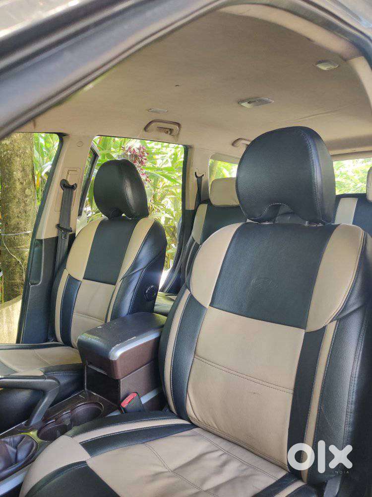 Mahindra Xuv500 2011-2015 W6 2wd, 2014, Diesel