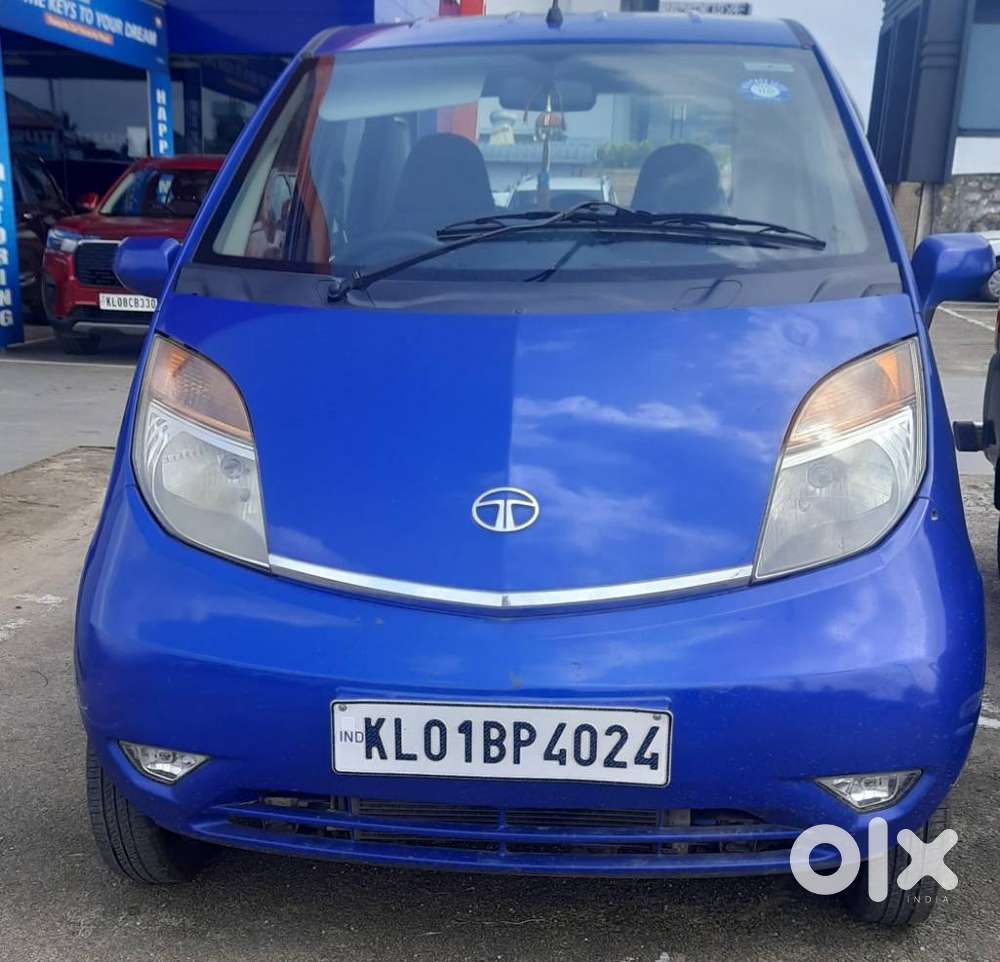 Tata Nano Xt, 2014, Petrol