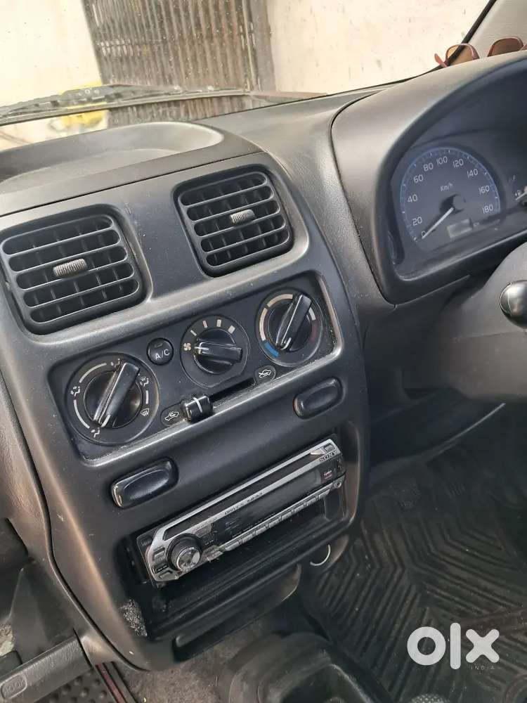 Maruti Suzuki Wagon 2008 Model