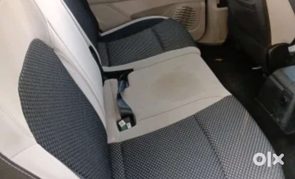 Renault Triber 2021 Petrol Well Maintained