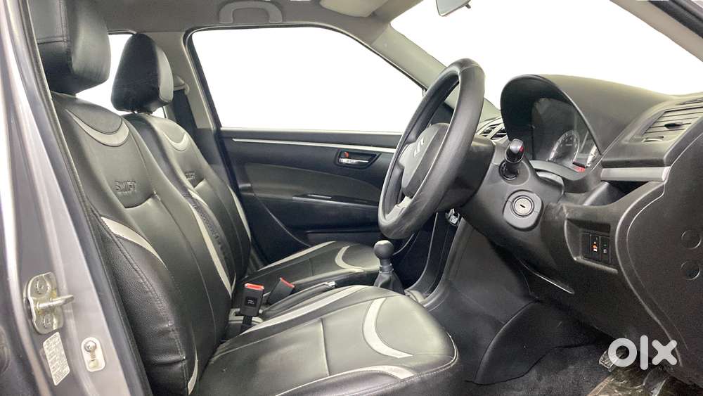 Maruti Suzuki Swift 2011-2014 Vxi, 2014, Petrol