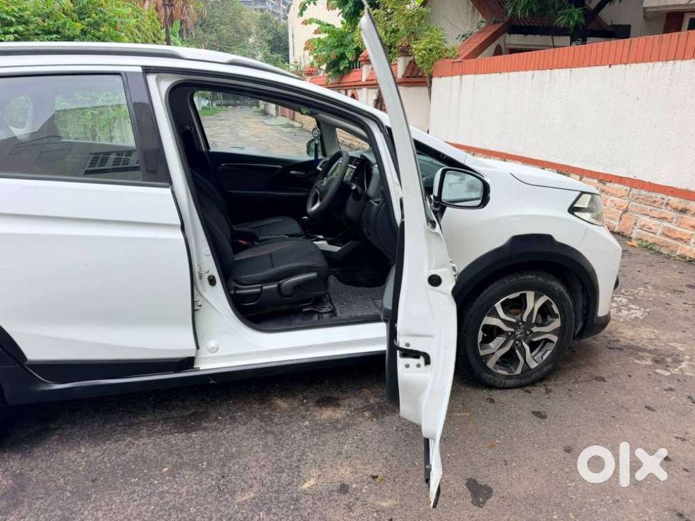 Honda Br-v 1.5 Vx I-dtec Mt, 2018, Diesel
