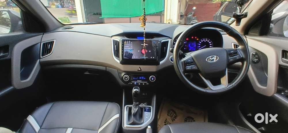 Creta Sx Automatic For Sale