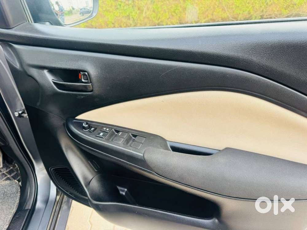 Toyota Glanza 1.2 S Amt, 2023, Petrol