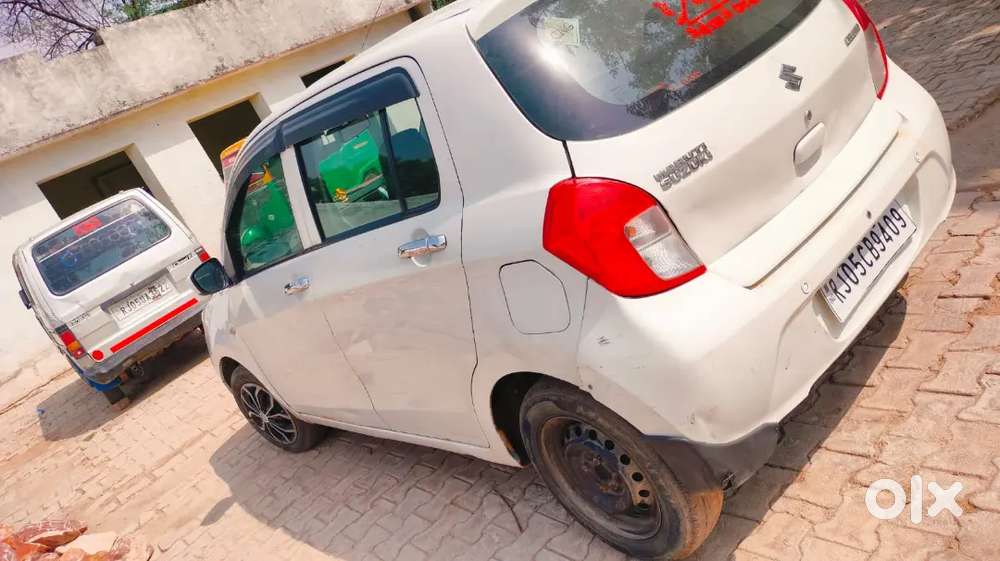Maruti Celerio 2020 Vxi