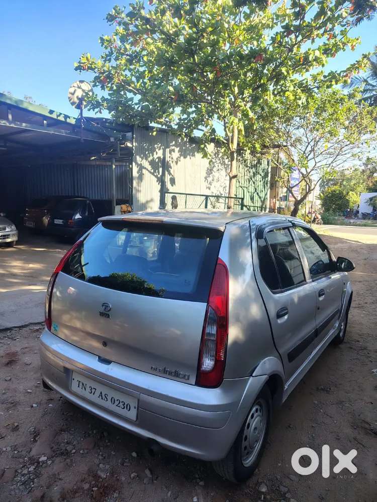 Tata Indica Diesel 2006 Manual