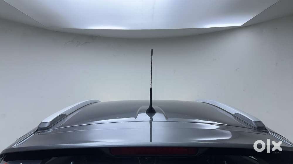 Tata Nexon 1.2 Revotron Xma Amt (s), 2022, Petrol