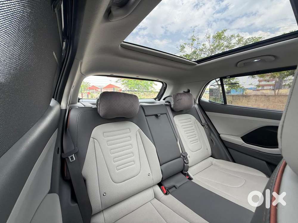 Hyundai Creta 1.5 Sx (o) Ivt Petrol, 2025, Petrol