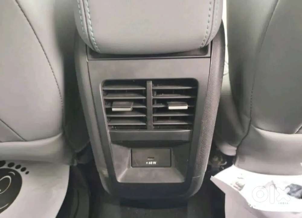 Tata Nexon Ev 2024