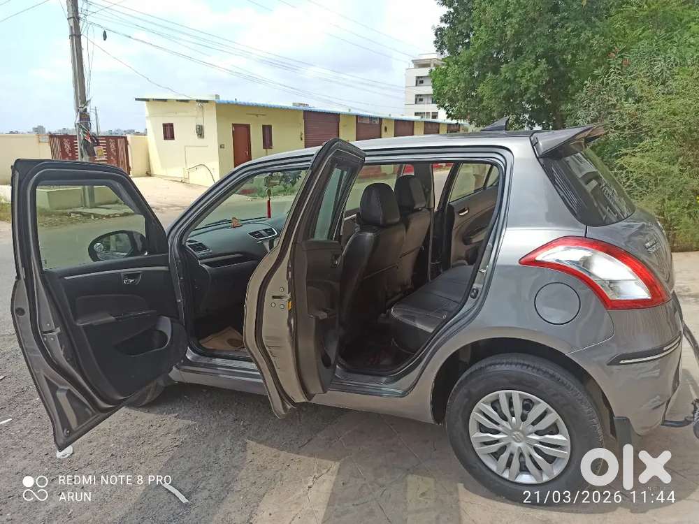 Swift Diesel Optional,best Condition.