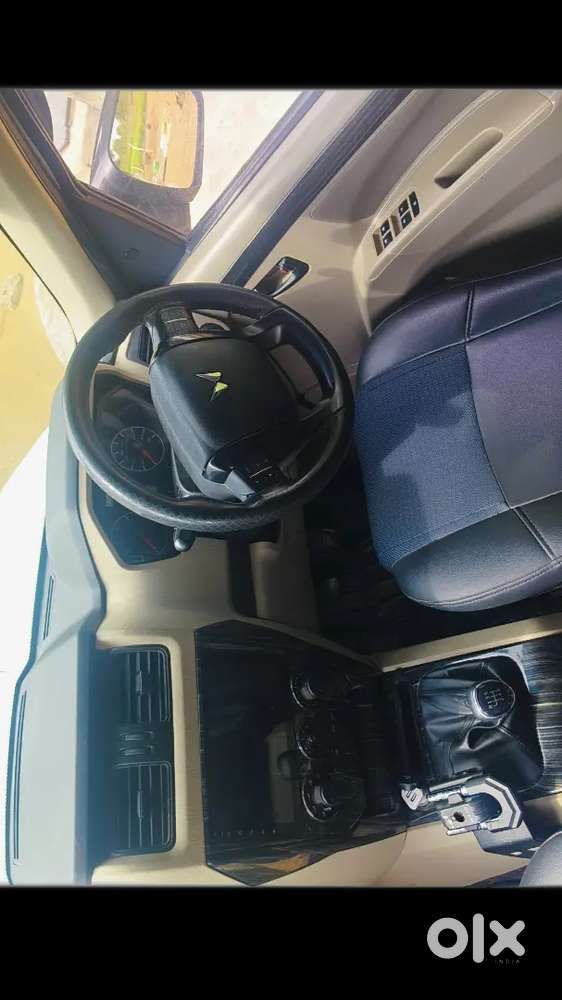 Mahindra Scorpio Classic Diesel 20022