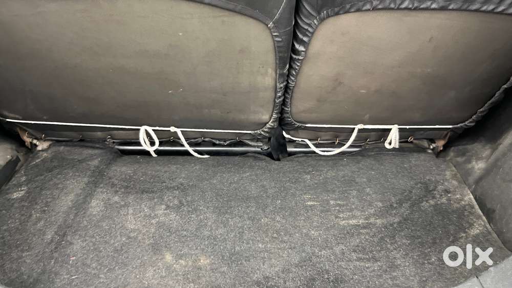 Maruti Suzuki Wagon R 1.0 Lxi, 2014, Petrol