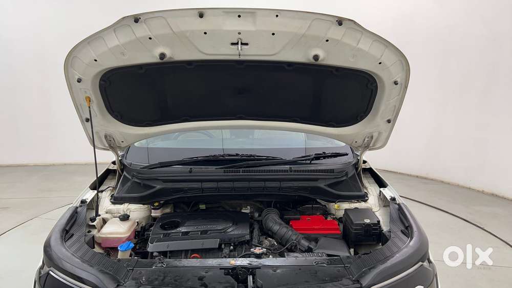 Kia Carens 1.5 Luxury Plus Diesel At 6 Str, 2022, Diesel