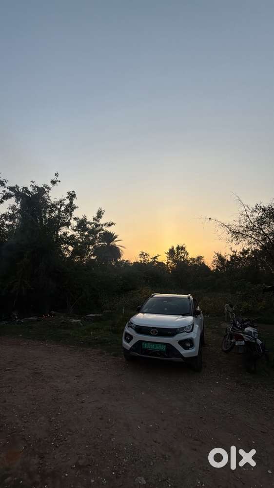 Tata Nexon Ev Xz 2023