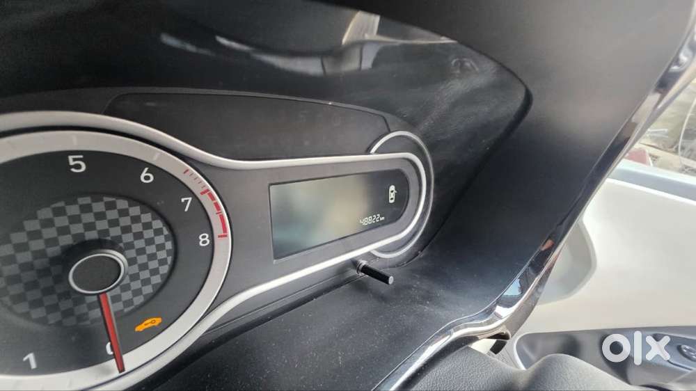 Hyundai Aura Cng 2022