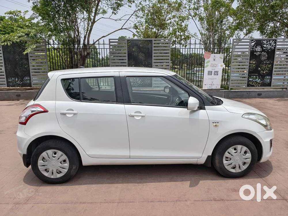 Maruti Suzuki Swift, 2016, Petrol